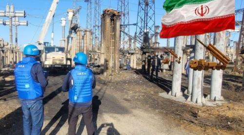Îngrijorări privind nivelul radiațiilor după atacurile asupra locațiilor nucleare din Iran. Anunțul Agenției Internaționale pentru Energie Atomică