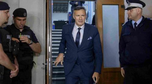 Instanță: Coldea a fost turnat „pe drept”. Fostul cap militar al SRI nu a reușit, nici în instanță, să determine anchetarea lui Cătălin Hideg