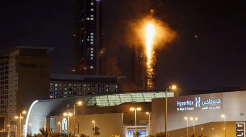 Instructorii ucraineni trimiși în Orientul Mijlociu, „șocați” de tactica apărării antiaeriene a SUA. Ce sfaturi au dat 