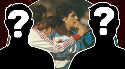 Inter, ofertă pentru doi jucători de la Dinamo: “400.000 de dolari pentru fiecare transfer”