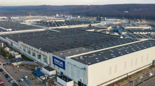 Investiția așteptată de 30 de ani la Uzina Dacia capătă contur! Cererea făcută direct de Renault devine realitate