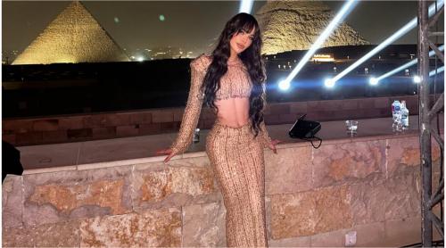 Ioana Țiriac, cadou uluitor de mii de lei. Toată lumea a început să și pună semne de întrebare