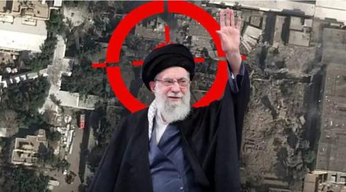 Iranul a confirmat moartea ayatollahului Ali Khamenei. UPDATE Lider suprem interimar la Teheran