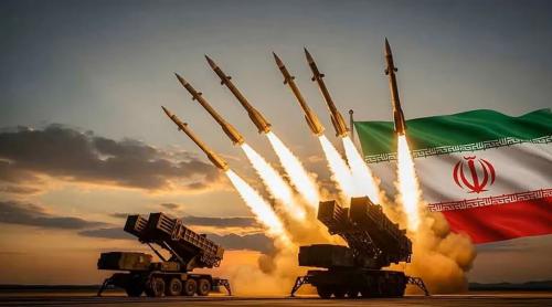 Iranul a prezentat un set de cereri pentru încetarea războiului: Ce vor iranienii