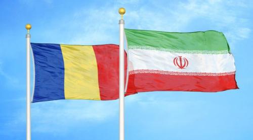 Iranul avertizează România: Să nu permită SUA să folosească baze de pe teritoriul său pentru operaţiuni împotriva Teheranului