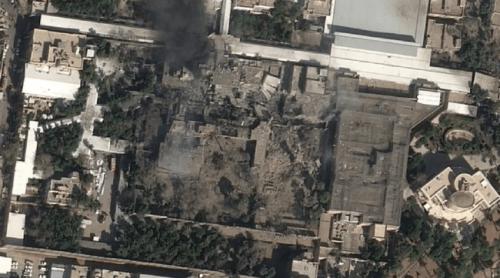 Iranul, în genunchi. Cum au reușit Israelul și SUA să lovească în inima regimului iranian. Superioritatea informațională, cheia operațiunii