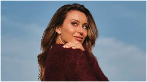 Jucătoarea de tenis care a încins atmosfera, după ce a pozat în costum de baie. Cum s a afișat sportiva