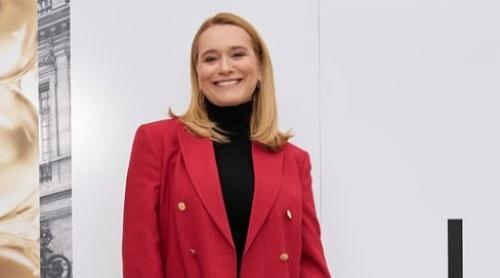 La ce alimente a renunțat Andreea Esca pentru a se menține în formă. Prezentatoarea Știrilor PRO TV dezvăluie secretul siluetei sale