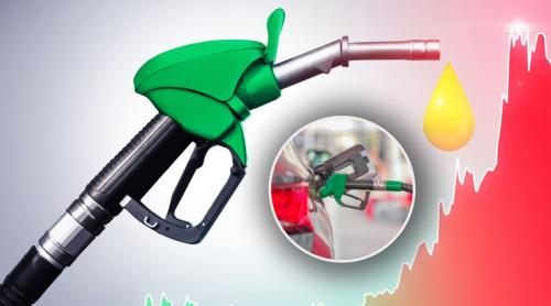 La ce preţ va ajunge, de fapt, motorina, într un an: „Va fi dezastru dacă va continua războiul!”