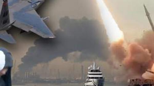 LIVE UPDATE. Războiul SUA Israel contra Iranului se intensifică. Avioane americane survolează Emiratele Arabe Unite