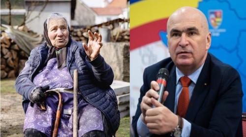 Mama lui Ilie Bolojan dezvăluie fața neștiută a premierului. Cui îi cânta și ce făcea când mergea cu vacile: ”E un băiat care nu mai are păreche”