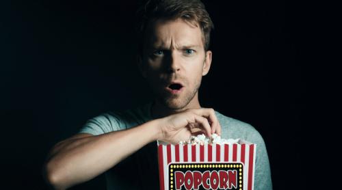 Mâncatul pe pilot automat: de ce nu mai simțim când ne am săturat