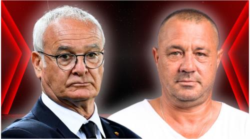 Marele antrenor, sfat de aur pentru Sabin Ilie: “Când îţi merge bine, să nu…”