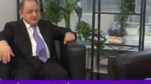 Marian Vanghelie și a revăzut fiica după șase luni! Mărturisirile emoționante ale fostului edil