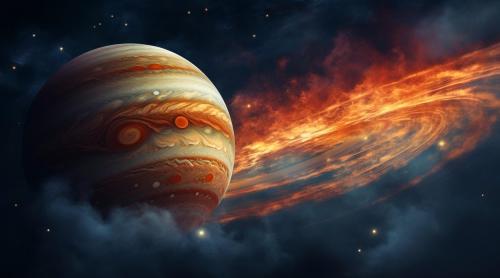 Marte trigon Jupiter pe 21 martie 2026. Trei zodii care vor fi lovite de Cupidon în această perioadă