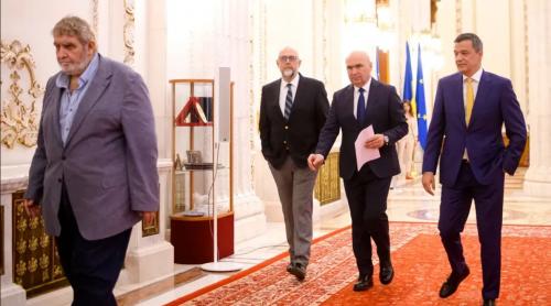 Matematica divorțului Bolojan   Grindeanu. Cine are prima șansă să formeze alt Guvern