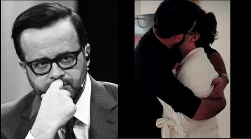 Mihai Gâdea, în doliu. Mesaj în lacrimi după ce mama sa a murit: „A a fost cea mai bună mamă, cea mai bună bunică și nodul nostru pe busolă, reperul nostru sigur în toate”