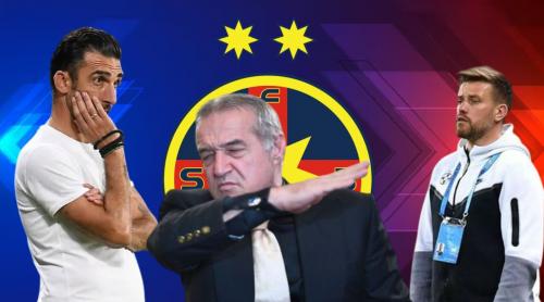 Mihai Pintilii a dezvăluit ce l a deranjat la Gigi Becali: „E greu de acceptat!”