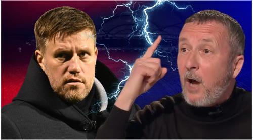 Mihai Stoica a dezvăluit ce l a deranjat la declarațiile lui Pintilii: „Practic, m a atacat pe mine!”. Exclusiv