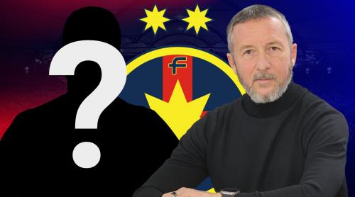 Mihai Stoica, dezvăluiri despre transferurile din vară de la FCSB: „Trei patru jucători trebuie să vină. Pe 31 mai vreau să avem lista”. Exclusiv