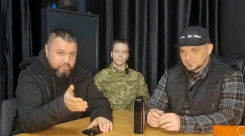 Militar rus devenit colaborator al ucrainenilor. Informațiile furnizate au facilitat lovituri asupra propriului regiment