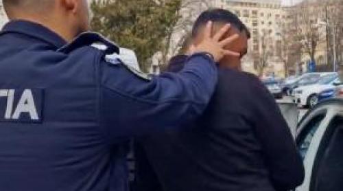 Militarul care a călcat intenţionat şi a omorât un câine a fost reţinut. Câţi ani de închisoare riscă