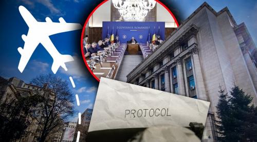 Ministerul care și a făcut publice achizițiile pe 2026, deși Guvernul nu a aprobat bugetul național. Suma plătită pe sediile din centrul Capitalei