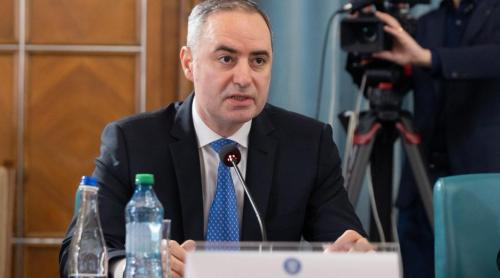 Ministrul Nazare, implicat într un accident auto. Două persoane au ajuns la spital