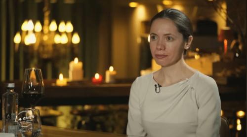 Mirabela Grădinaru, regulă clară pentru fiica sa: „Am anunțat o că până la 14 ani nu”