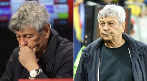 Mircea Lucescu a leșinat în cantonamentul echipei naționale. Care este acum starea de sănătate a selecționerului