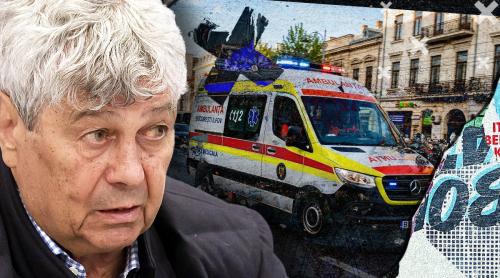 Mircea Lucescu, noi detalii despre starea lui de sănătate! Motivul pentru care selecționerului i s a făcut rău: „Am simțit că nu mai pot respira”