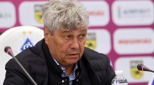 Mircea Lucescu, noi detalii despre starea lui de sănătate! Motivul pentru care selecționerului i s a făcut rău: „Am simțit că nu mai pot respira”