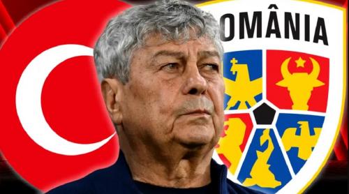 Mircea Lucescu, vrăjit de un fotbalist care a jucat două meciuri ca titular în 2026! Cine poate fi surpriza selecționerului la meciul cu Turcia