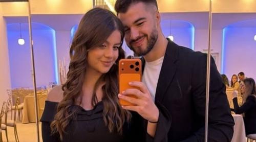 Motivul pentru care Denisa Coțolan nu își va boteza copilul. Băiatul lui Iancu Sterp nu va fi creștinat prea curând