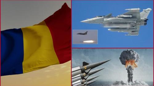 Motivul pentru care România nu ar putea avea arme nucleare pe teritoriul său! Bucureștiul a semnat Tratatul de Neproliferare Nucleară. Ce prevede acesta