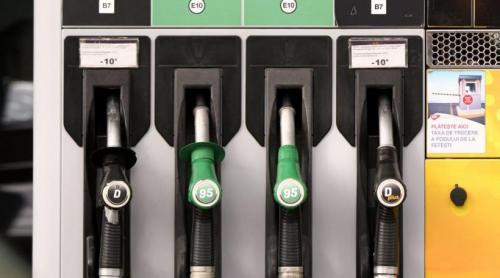 Motorina ieftină a dispărut definitiv: De ce 10 lei/litru e noul minim în 2026