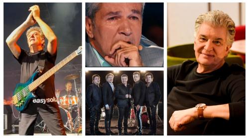 Mugurel Vrabete, basistul trupei Holograf, s a stins din viață! Ce mesaj sfâșietor a transmis trupa Holograf, pe rețelele de socializare: „Omul care ne aduna și ne așeza când lucrurile se complicau.”