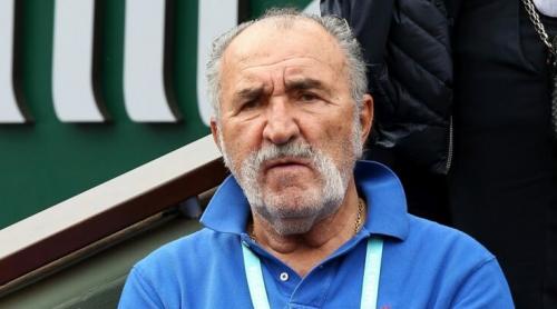 Nepotul lui Ion Ţiriac, copleşit de conflictul care a zguduit lumea. Apelul uriaş făcut de Alexander