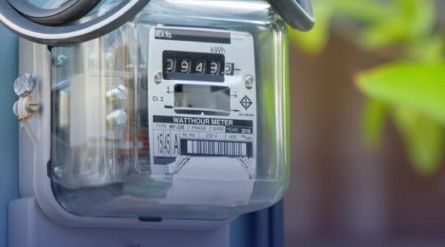 Notificări RO alert pentru consumul de energie. Românii vor fi avertizați dacă întrec limita