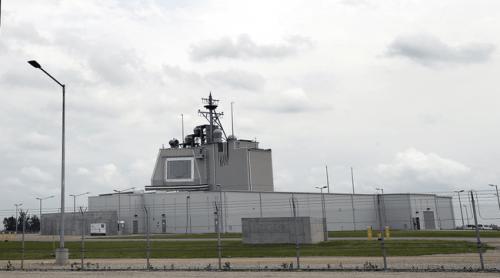  „Nu ne apără scutul de la Deveselu, e exact invers”. Armele care ne ar asigura împotriva unor rachete lansate din Iran