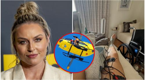 O campioană olimpică a ajuns într o situație disperată după o accidentare gravă: ”Eram numărul 1. Astăzi, sunt în scaunul cu rotile”