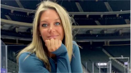 O cunoscută jurnalistă a murit într un incendiu devastator. În locuință se aflau și cei trei copii ai acesteia