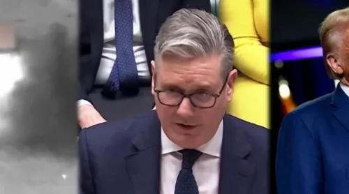 O nouă țară intră în război! Decizia a fost luată astăzi