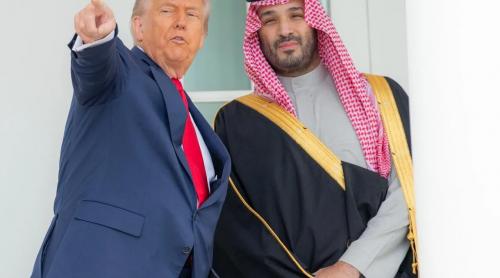 Omul din umbră care l a convins pe Donald Trump să atace Iranul: Va rămâne cel mai mare jucător din regiune