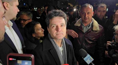 ONG urile #rezist se leapădă de Nicușor Dan. Șase momente cheie pentru soarta Guvernului