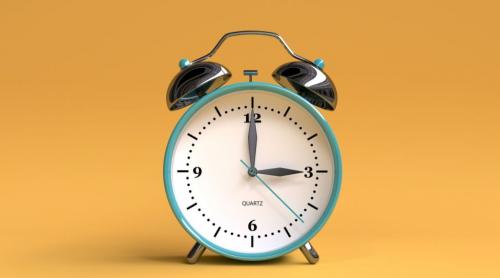 Ora de vară 2026. Ce schimbări se produc în corp și cum să te pregătești