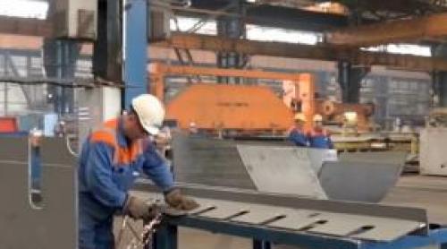 Orașul care a fost unul dintre motoarele industriei, dar în care acum mii de angajați se trezesc brusc șomeri