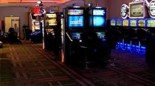 Oraşul din România care vrea să facă un "cartier roşu" la periferie. Acolo se vor muta jocurile de noroc