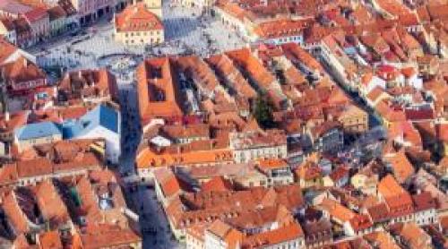 Oraşul din România de care s au îndrăgostit britanicii. "Comorile ascunse" ale ţării, în topul Daily Mail