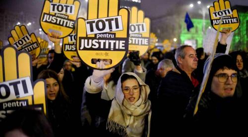 Panică la #rezist după ce ministrul Justiției a făcut nominalizările pentru șefia marilor parchete. S a ajuns la amenințări la adresa lui Nicușor Dan, să nu semneze